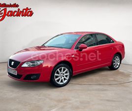 SEAT EXEO SEAT EXEO 1.8 150 CV STYLE