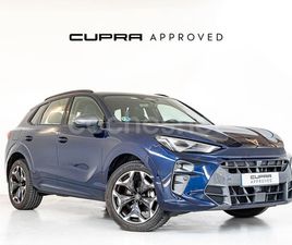 CUPRA TERRAMAR 1.5 ETSI 150 CV DSG