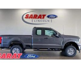 FORD F350 SUPER CAB NEW 2026 FORD F-350 XL