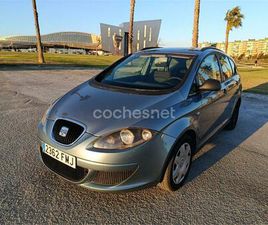 SEAT ALTEA XL SEAT ALTEA XL 1.9 TDI REFERENCE