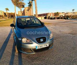 SEAT ALTEA XL