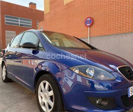 SEAT TOLEDO 2.0 TDI SPORT