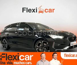 CUPRA LEÓN SP 1.4 EHYBRID DSG