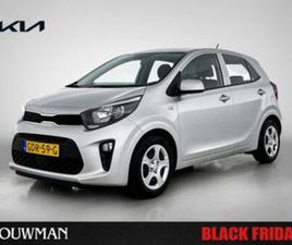 KIA PICANTO KIA PICANTO 1.0 DPI COMFORTLINE BLACK FRIDAY DEAL (BJ 2024) — KIA — MARKTPLAATS