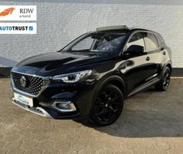 MG EHS 1.5 TGDI LUXURY L PLUG-IN L PANODAK L GARANTIE 2028! — MG — MARKTPLAATS