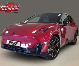 LYNK AND CO 02 MORE 200KW PANORAMADACH ICC KLIMA-WÄRMEPUMPE