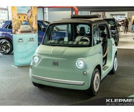 FIAT TOPOLINO DOLCEVITA FIAT TOPOLINO DOLCEVITA