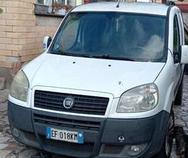 1.9 MJT MALIBU 105CV