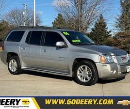 USED 2006 GMC ENVOY XL DENALI