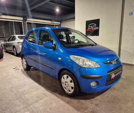 HYUNDAI I10 I10 1.1I COMFORT