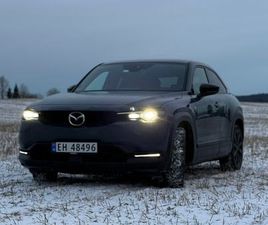 MAKOTO E-SKYACTIVE EV