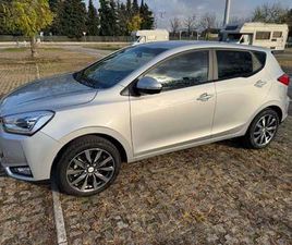 EVO EVO3 EVO 3 3 1.5 GPL 107CV