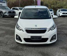 108 5P 1.0 VTI ACTIVE E6