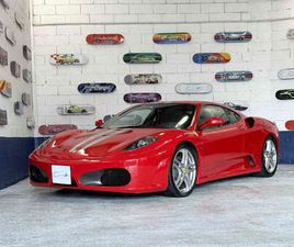 F430 V8 F1
