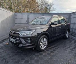 1.6D PIONEER AUTO 4WD EURO 6 5DR