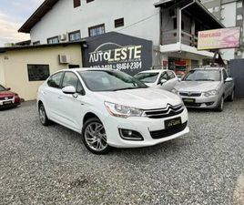 LOUNGE EXCLUSIVE 1.6 TURBO 4P AUT.