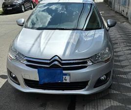 LOUNGE EXCLUSIVE 1.6 TURBO 4P AUT.