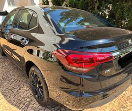 LOUNGE LIVE 1.6 TURBO FLEX AUT.