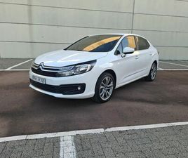 LOUNGE LIVE BUS. 1.6 FLEX AUT.(PCD)