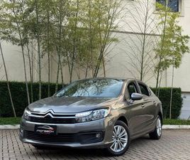 LOUNGE LIVE BUS. 1.6 FLEX AUT.(PCD)