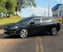 LOUNGE SHINE 1.6 TURBO FLEX AUT.