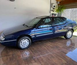 CITROEN XM EXCLUSIVE 24V