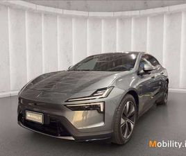 POLESTAR POLESTAR 4 SINGLE POLESTAR LONG RANGE SINGLE MOTOR 100KWH PRIME