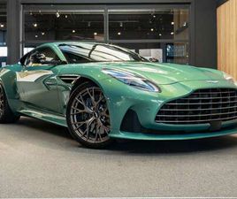 ASTON MARTIN DB12 COUPÉ 4.0 V8 BOWERS&WILKINS ACC DB12 4.0 V8 Q COLO