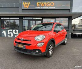 1.0 FIREFLY T T3 120 120TH 4X2