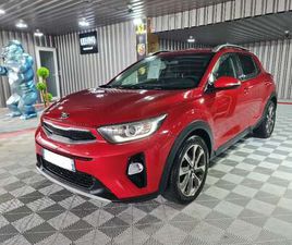 1.0L T-GDI 120 CV * BVM6 DESIGN * REPRISE POSSIBLE *