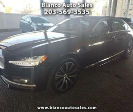 USED 2023 VOLVO S90 B6 PLUS