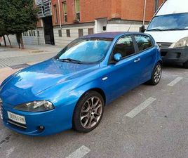 ALFA ROMEO - 147