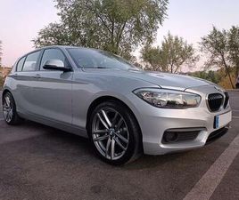 BMW SERIE 1 114 BMW - SERIE 1