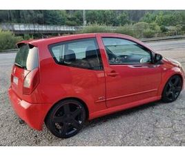 CITROEN C2 CITROEN - C2