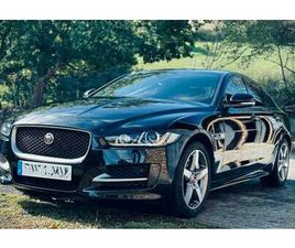 JAGUAR - XE