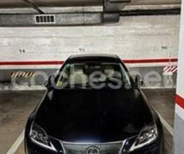 LEXUS IS IS 250 LEXUS IS250