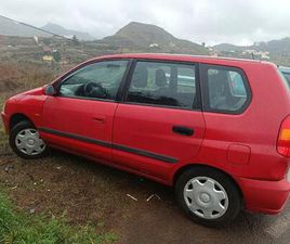 MITSUBISHI SPACE STAR MITSUBISHI - SPACE STAR