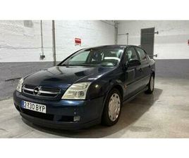 OPEL VECTRA OPEL - VECTRA
