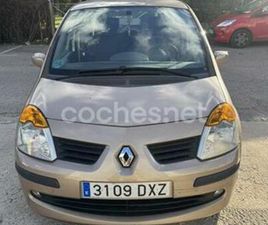 RENAULT KANGOO RENAULT KANGOO