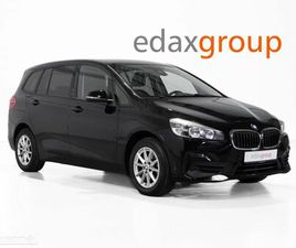 BMW 216 GRAN TOURER D 7L ADVANTAGE