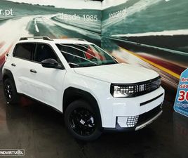 FIAT GRANDE PANDA 1.2 HYBRID ICON EDCT