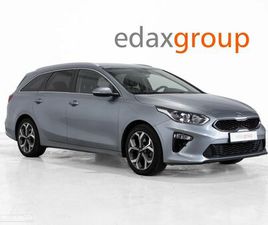 KIA CEED SW KIA CEED SW