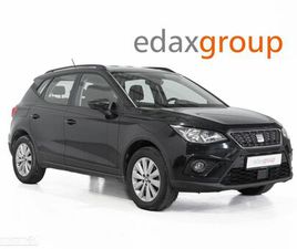 SEAT ARONA SEAT ARONA 1.6 TDI STYLE