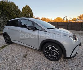 BYD DOLPHIN BYD DOLPHIN DESIGN