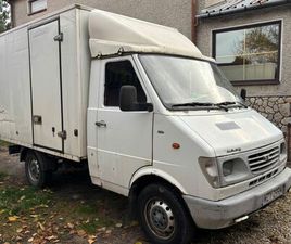DAEWOO LUBLIN LUBLIN 3 IZOTERMA ŻYRARDÓW • OLX.PL