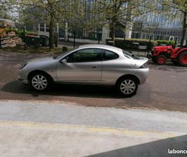 FORD PUMA 2000 31400KM