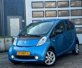 PEUGEOT ION PEUGEOT ION - ACTIVE | AIRCO | LMV | N.A.P