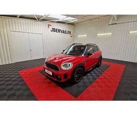MINI MINI COOPER COOPER ESSENTIAL 136 CH BVM6