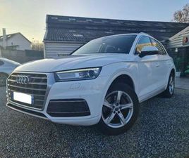 2.0 TDI 163 CV S TRONIC 7 QUATTRO AVUS * REPRISE POSSIBLE *