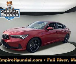 ACURA INTEGRA 2025 ACURA INTEGRA A-SPEC